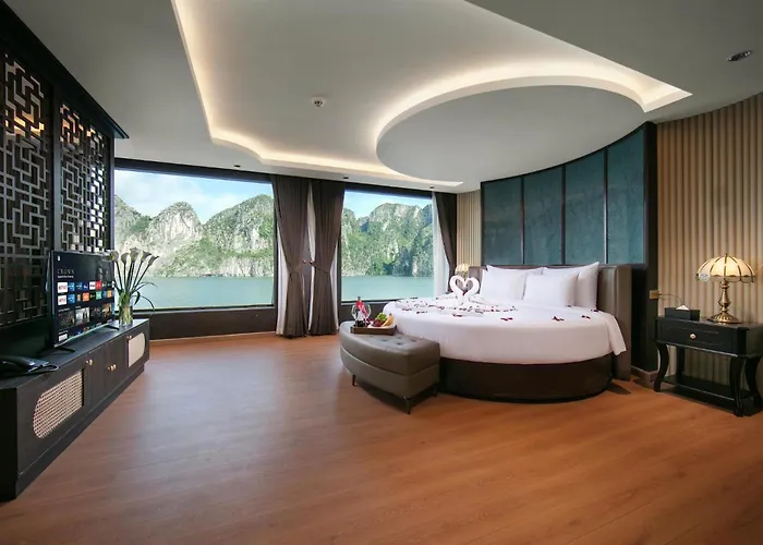 Lumiere Cruise - Illuminating The Art Of Cruising 