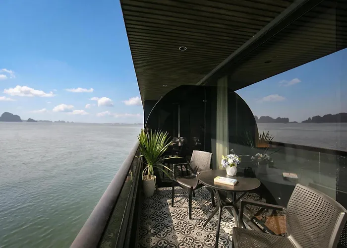 Lumiere Cruise - Illuminating The Art Of Cruising 