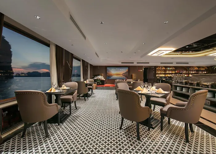 Lumiere Cruise - Illuminating The Art Of Cruising 